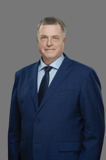 Никитин Сергей Николаевич