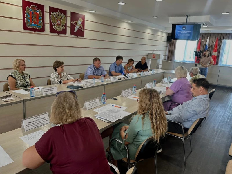 Депутаты Ачинска предложили администрации новый способ контроля за регоператором