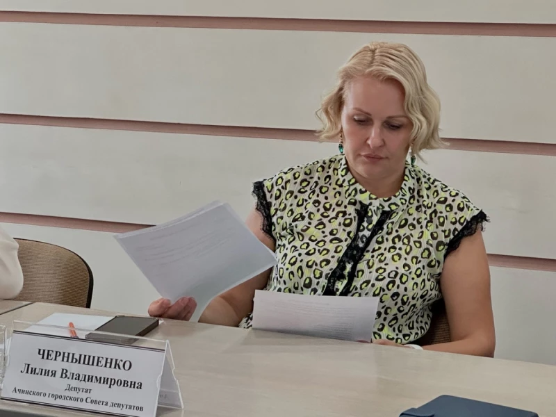 Депутаты Ачинска предложили администрации новый способ контроля за регоператором