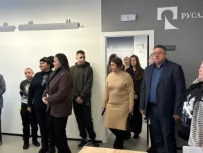 Депутаты округа провели совещание по реализации проекта новой образовательной среды