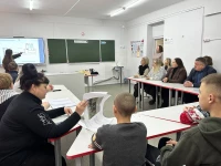 Депутаты округа провели совещание по реализации проекта новой образовательной среды