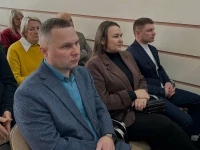 Депутаты округа совместно с депутатом Государственной думы приняли участие в подписании Соглашения о социально-экономическом сотрудничестве между муниципалитетом и Ачинским глинозёмным комбинатом компании РУСАЛ