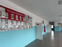 Депутаты Ачинского окружного Совета принимают активное участие в приёмке школ и детских садов к новому учебному году
