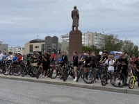 В День физкультурника спорт объединил сотни жителей Ачинского округа