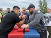 В День физкультурника спорт объединил сотни жителей Ачинского округа