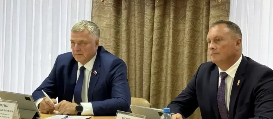 Депутаты окружного Совета скорректировали бюджет и направили 20 миллионов  рублей на дороги